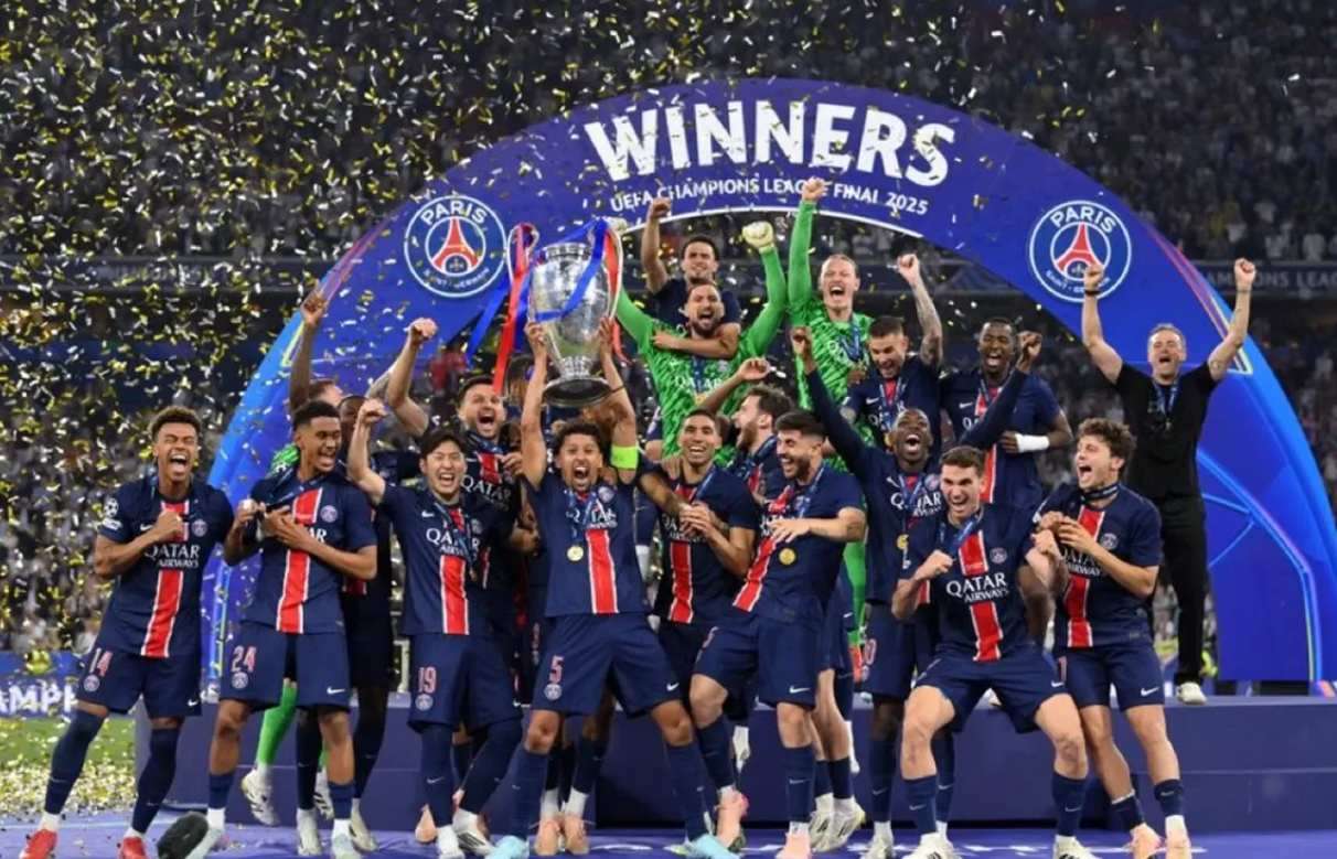 Analisis kekuatan tim yang berpeluang angkat trofi