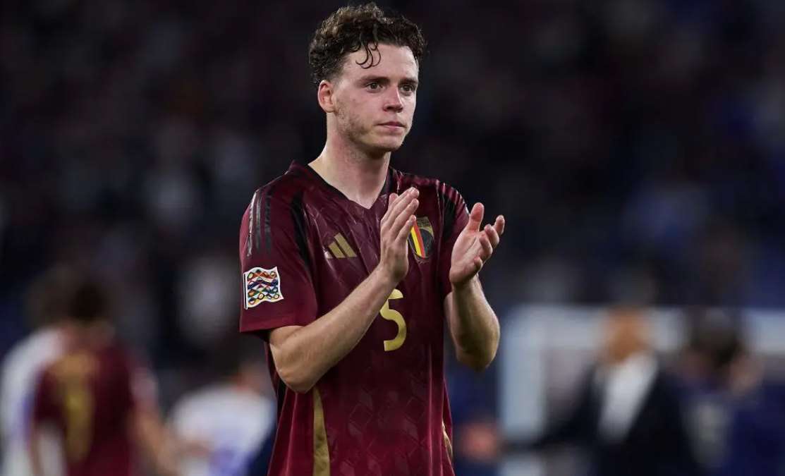 Analisis opsi terbaik untuk mengisi pos pertahanan.