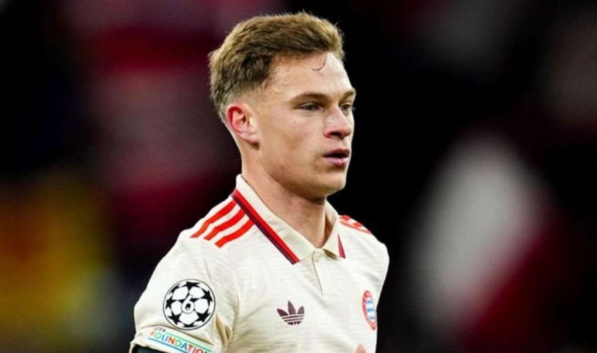 Analisis performa bintang di kualifikasi piala dunia.