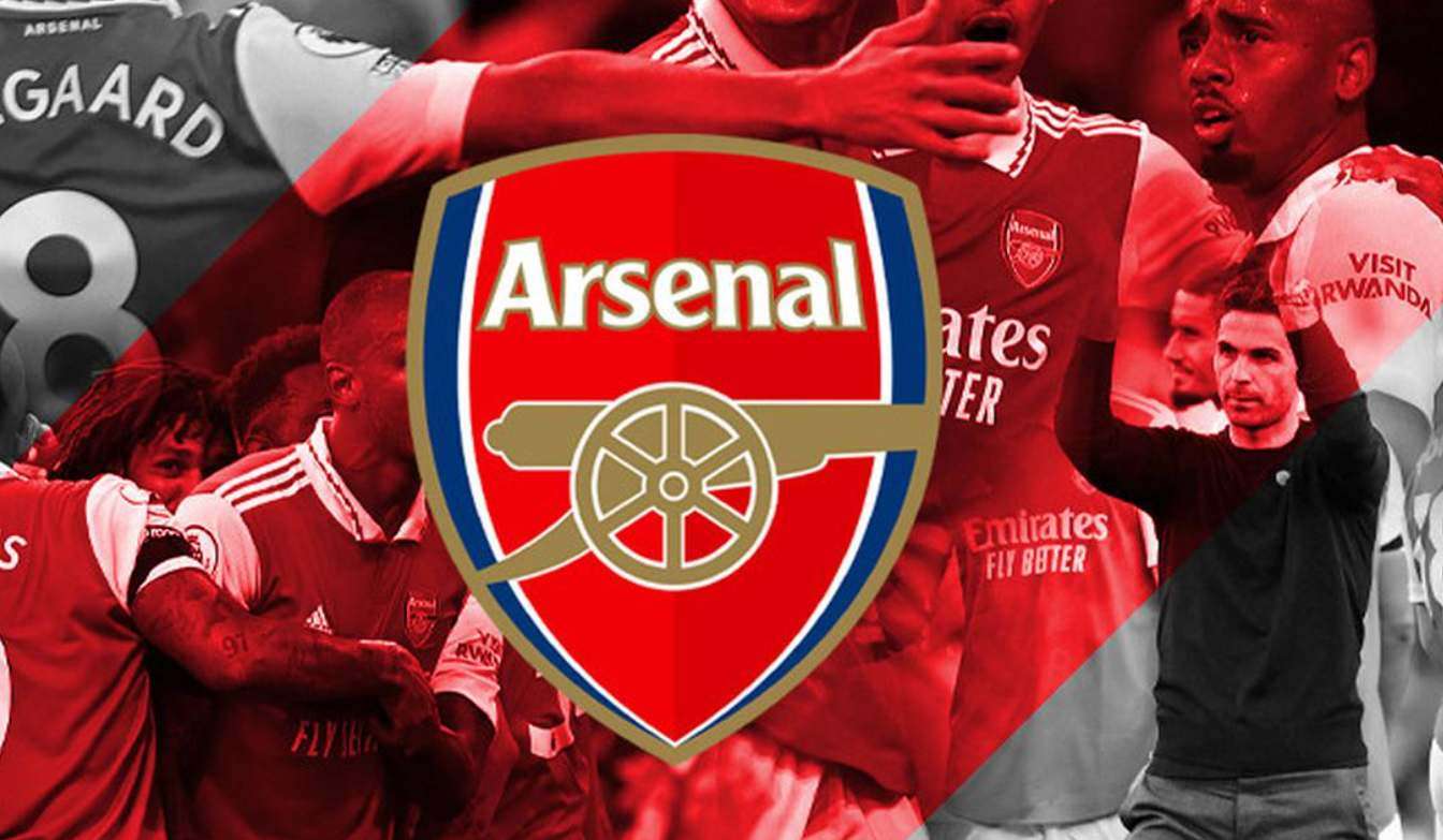 Analisis sang legenda soal mental juara The Gunners.