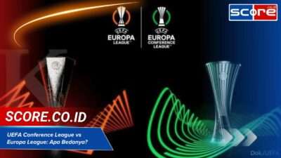 Apa Perbedaan UEFA Conference League dan UEFA Europa League? Cek di Sini