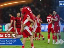 Aturan Baru AFC di Kualifikasi Piala Dunia 2026 Rugikan Timnas Indonesia?