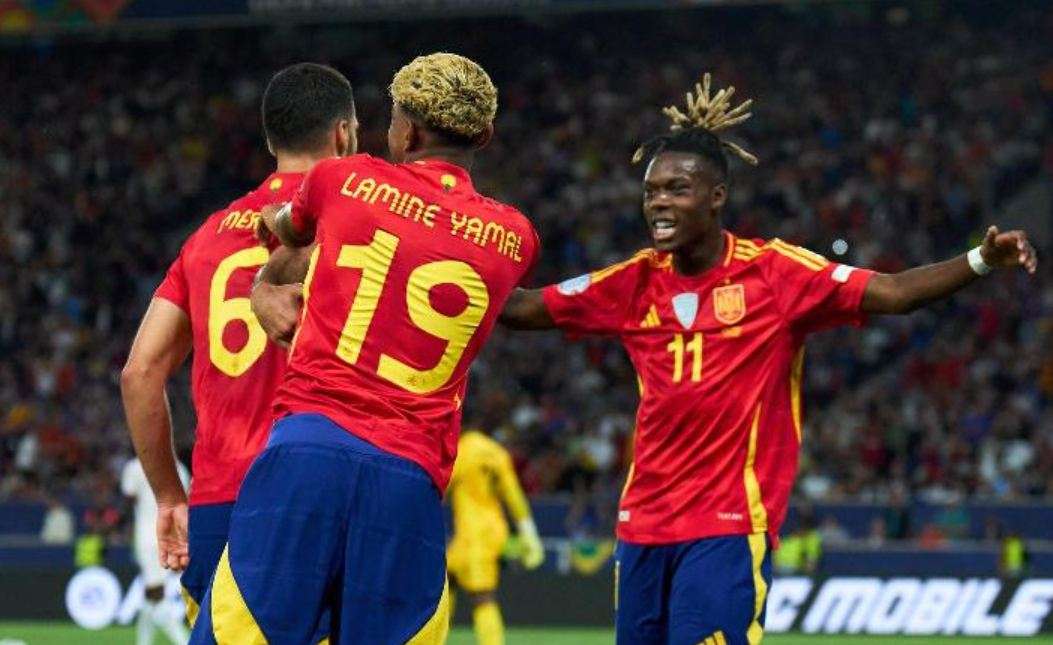 Analisis Posisi Pemain Spanyol 2025: Skuad Terbaru Luis de la Fuente Bedah Formasi dan Peran Kunci Setiap Lini Pemain