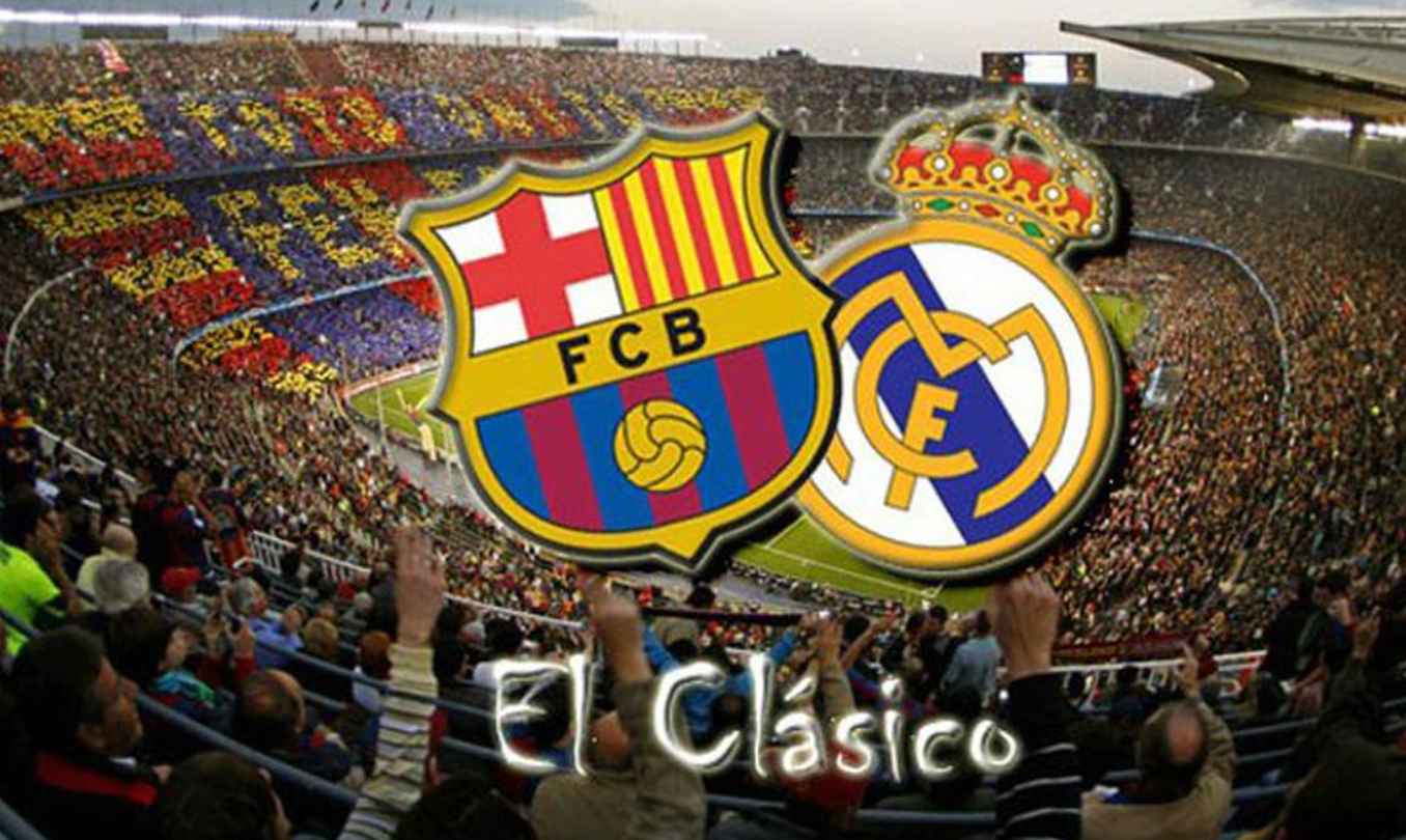 Benarkah El Clasico pernah berakhir 39-0 Cek di sini.