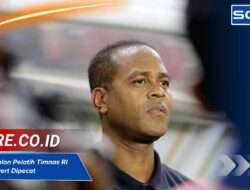 Bocoran Calon Pelatih Timnas Indonesia Pasca Pemecatan Kluivert Hari Ini