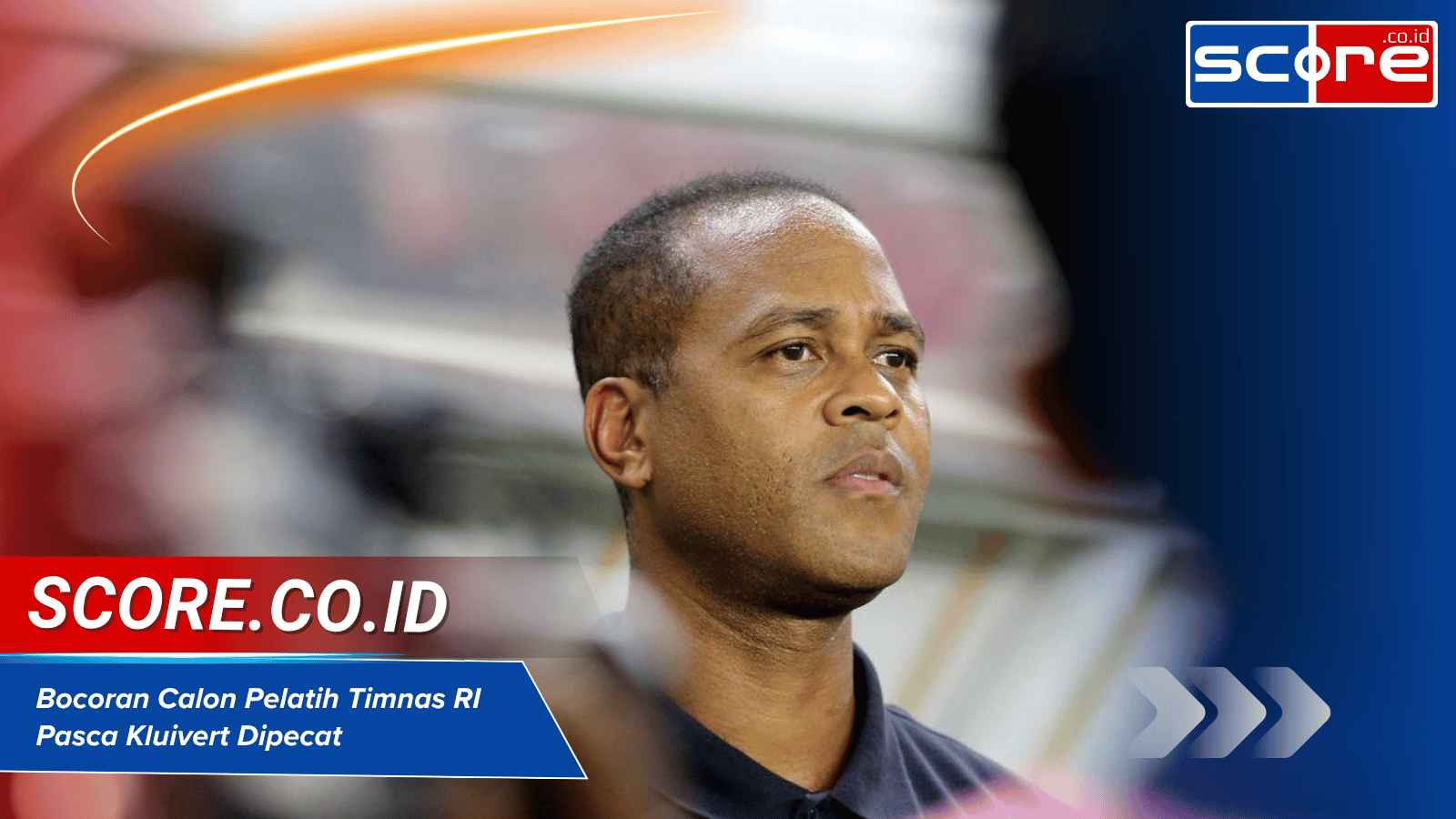 Calon Pelatih Timnas Indonesia 