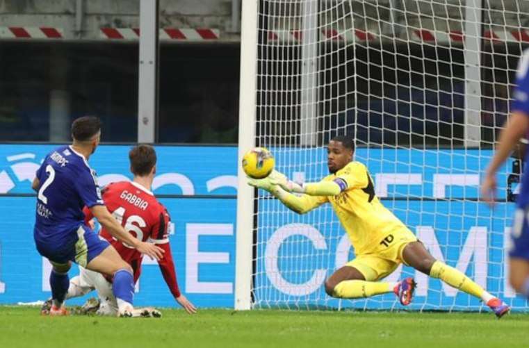 Bukan laga biasa, ini strategi global I Rossoneri.