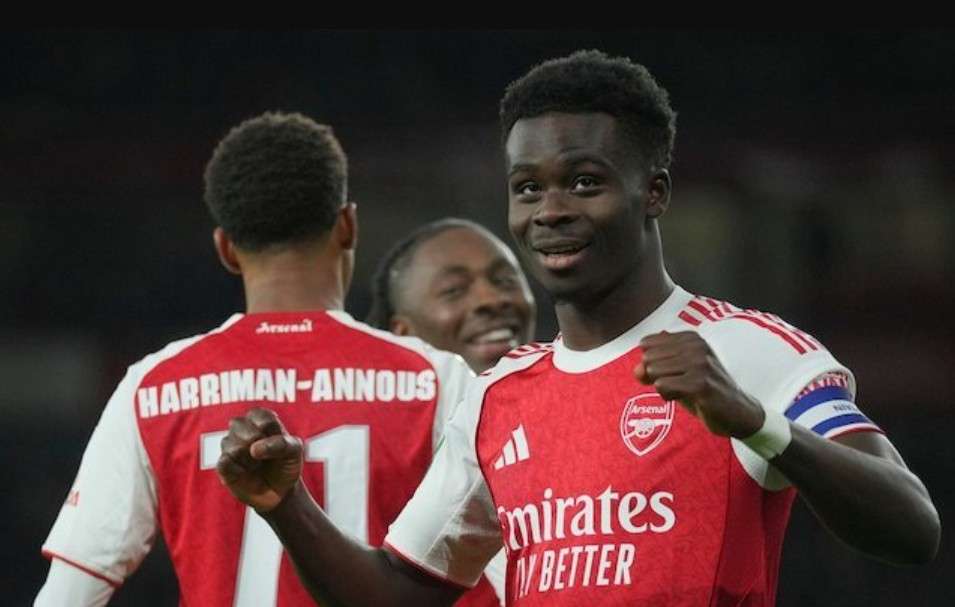 Cek hasil drawing lengkap babak 8 besar Carabao Cup 202526