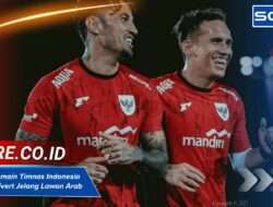 Daftar 6 Pemain Timnas Indonesia Dicoret Kluivert Jelang Lawan Arab Saudi