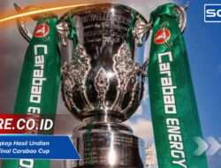 Analisis Mendalam Undian Perempat Final Carabao Cup 2025/2026