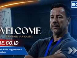 Daftar Lengkap Pelatih PSIM Yogyakarta dari Masa ke Masa & Prestasinya