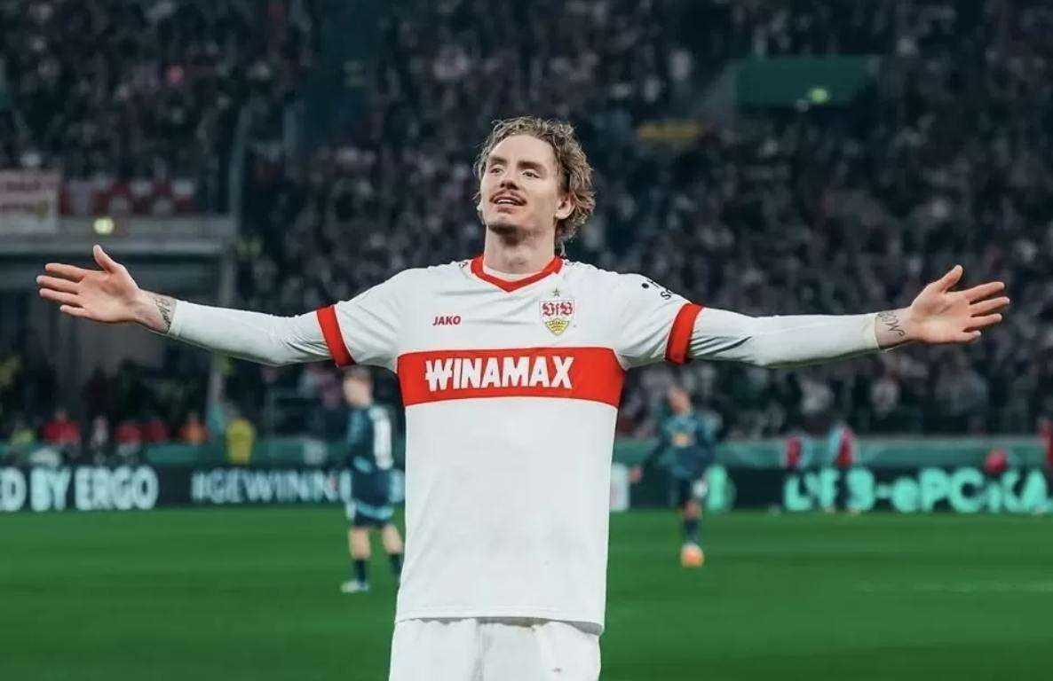 10 Lulusan Terbaik Akademi Jerman U21 yang Mengguncang Eropa Deretan Talenta Muda Jerman yang Bersinar di Eropa