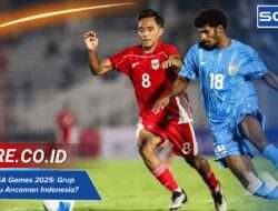 Drawing SEA Games 2025: Benarkah Grup ‘Ringan’? Justru Ada 1 Negara Ancaman Serius bagi Timnas