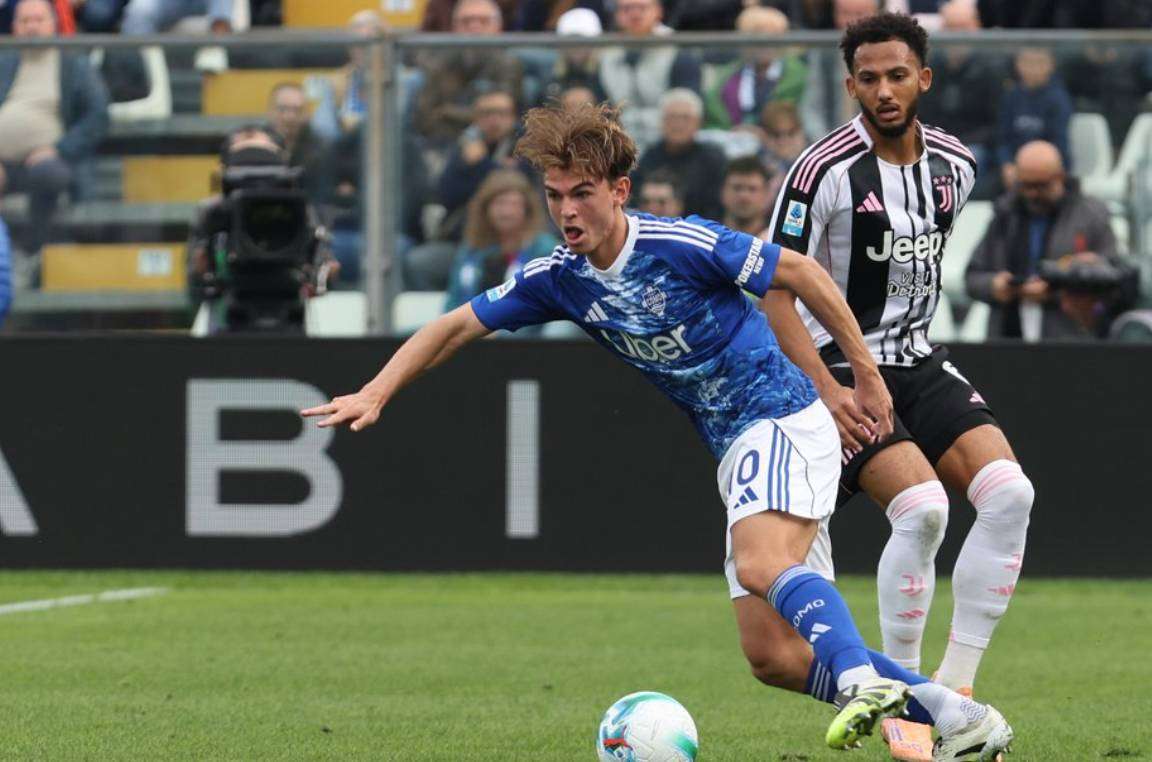 Hasil Como vs Juventus: Fabregas Bangga, Puji Habis Sosok Pemain Kunci Ini Fabregas puji performa pemain kunci usai laga Como vs Juve.