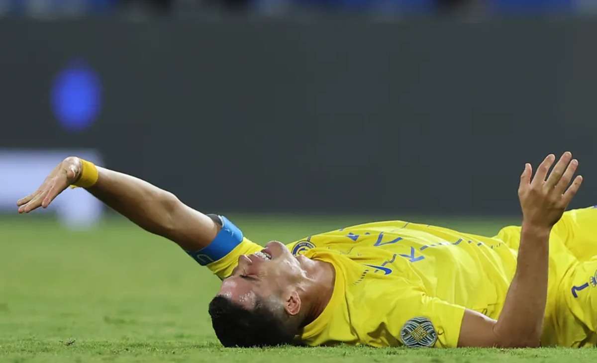 Riwayat Cedera Ronaldo, Apakah Pernah Cedera ACL? Ini Jawabannya Fakta cedera Cristiano Ronaldo, termasuk isu cedera ACL.