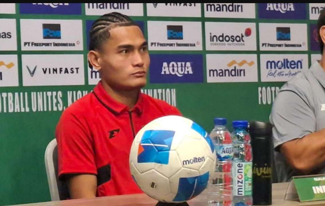 Profil Lengkap Mikael Tata Agama, Usia, Keturunan, dan Ayah Fakta menarik bek muda, dari agama, usia, keluarga.