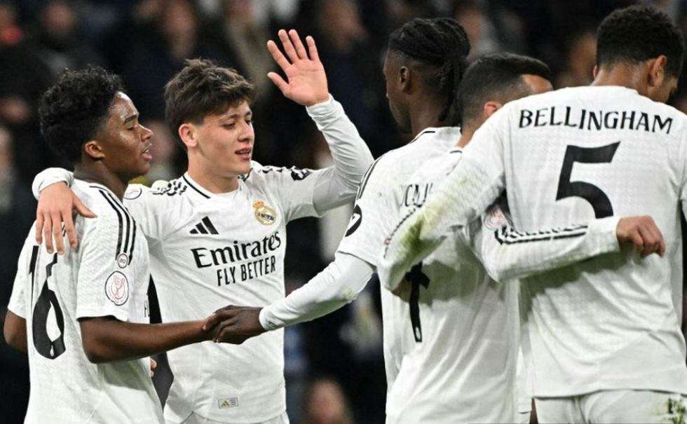 Fakta unik sistem kepemilikan klub Los Blancos.