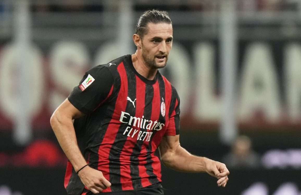 Gelandang andalan AC Milan cedera, kapan bisa kembali main
