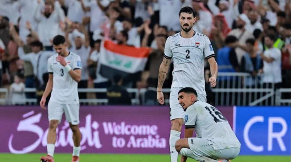 Graham Arnold ejek tim Timur Tengah usai Irak gagal ke Piala Dunia