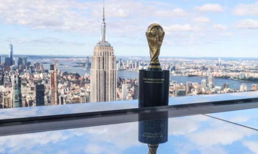 Grup Kualifikasi Piala Dunia 2026 Zona Eropa Jadwal Hasil Klasemen