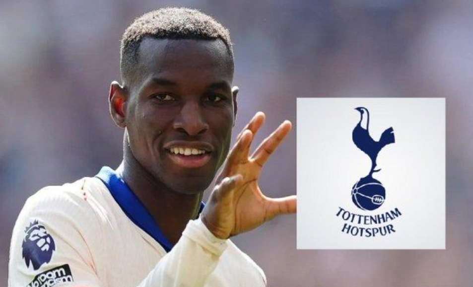 Prediksi Skor Tottenham vs Chelsea 2025 Siapa Menang di Laga Panas? Head to head dan analisis kekuatan Spurs vs Chelsea.