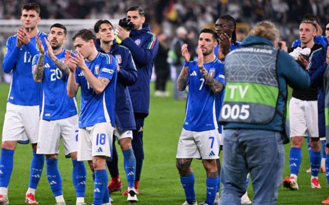 Peringatan Keras Gattuso: Italia Terancam Gagal Lolos ke Piala Dunia 2026 Italia terancam gagal lolos Piala Dunia 2026, Gattuso waspadai