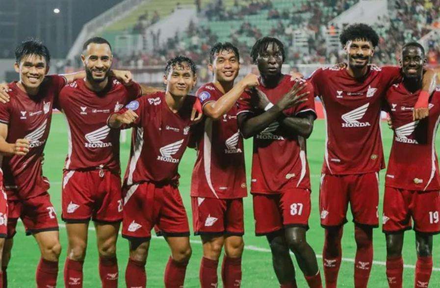 Klub Indonesia yang Pernah Ikut Liga Champions Asia dan Sejarahnya Jejak wakil Indonesia di panggung elite sepak bola Asia.