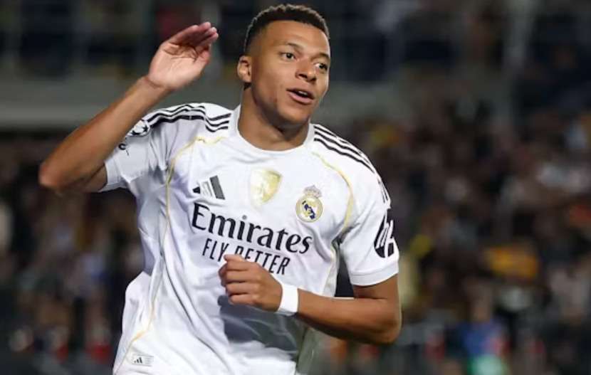 Kemenangan tandang tanpa noda dari sang raksasa Spanyol.