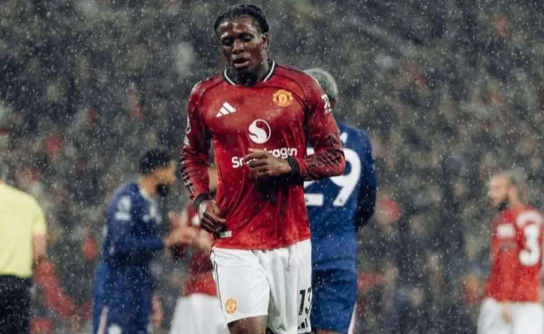 Kenali lebih dekat sosok bek muda potensial di Serie A.