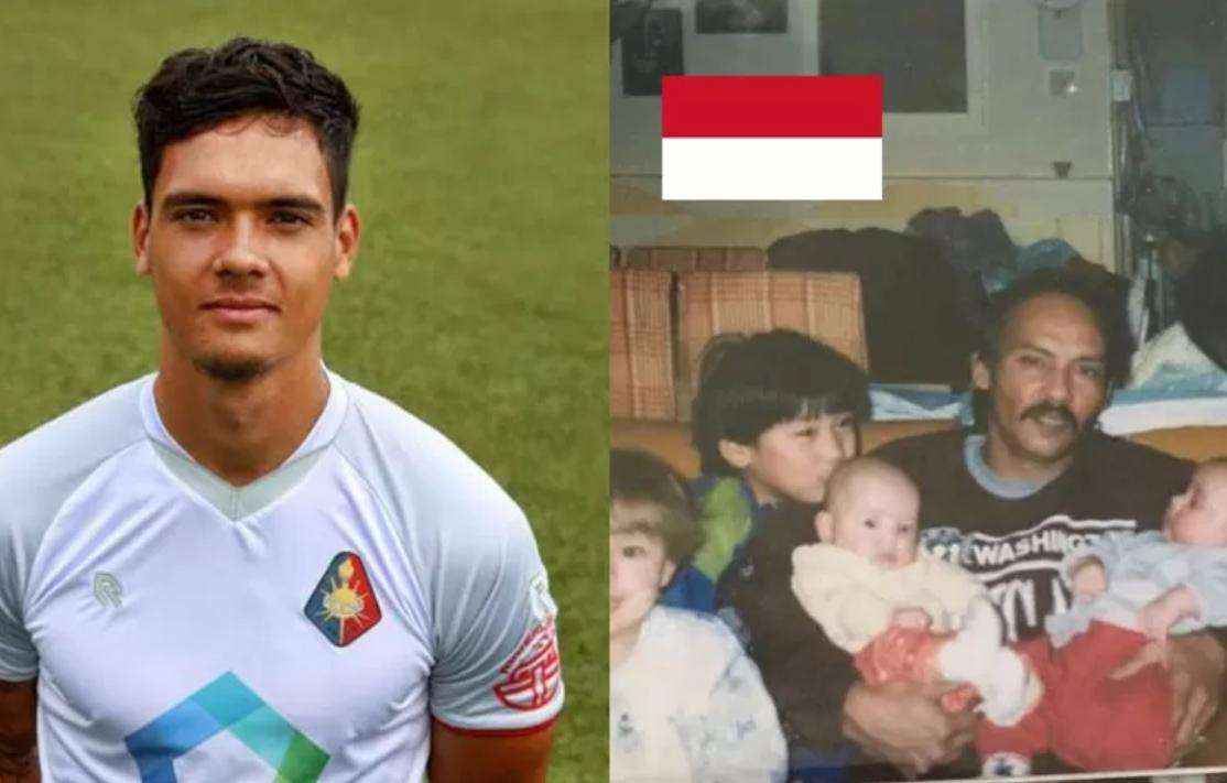 Keyakinan pemain naturalisasi dan harmoni skuad