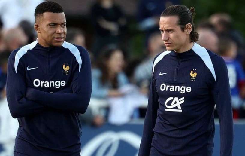 Kisah Kebangkitan Sang Winger di Skuad Les Bleus