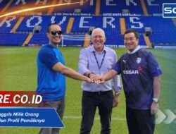 Klub Liga Inggris Milik Orang Indonesia dan Profil Pemiliknya