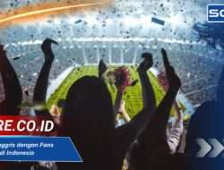 Klub Liga Inggris dengan Fans Terbanyak di Indonesia Menurut Riset