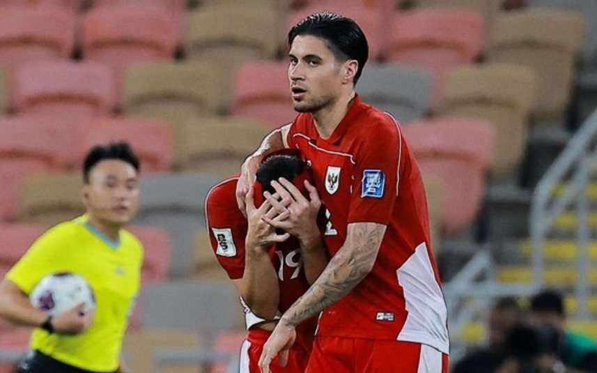 Kupas tuntas penyebab kegagalan Timnas Garuda.
