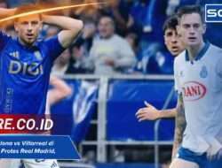 Laga Barcelona vs Villarreal di Miami Tuai Protes Real Madrid, Ada Apa?