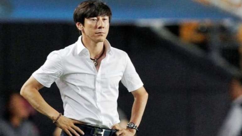 Masa Depan STY di Timnas Ini Sinyal Erick Thohir