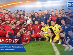 Negara dengan Pemain Naturalisasi Terbanyak di Dunia, Ada Indonesia?