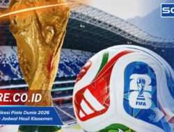 Grup Kualifikasi Piala Dunia 2026 Zona Eropa Jadwal Hasil Klasemen