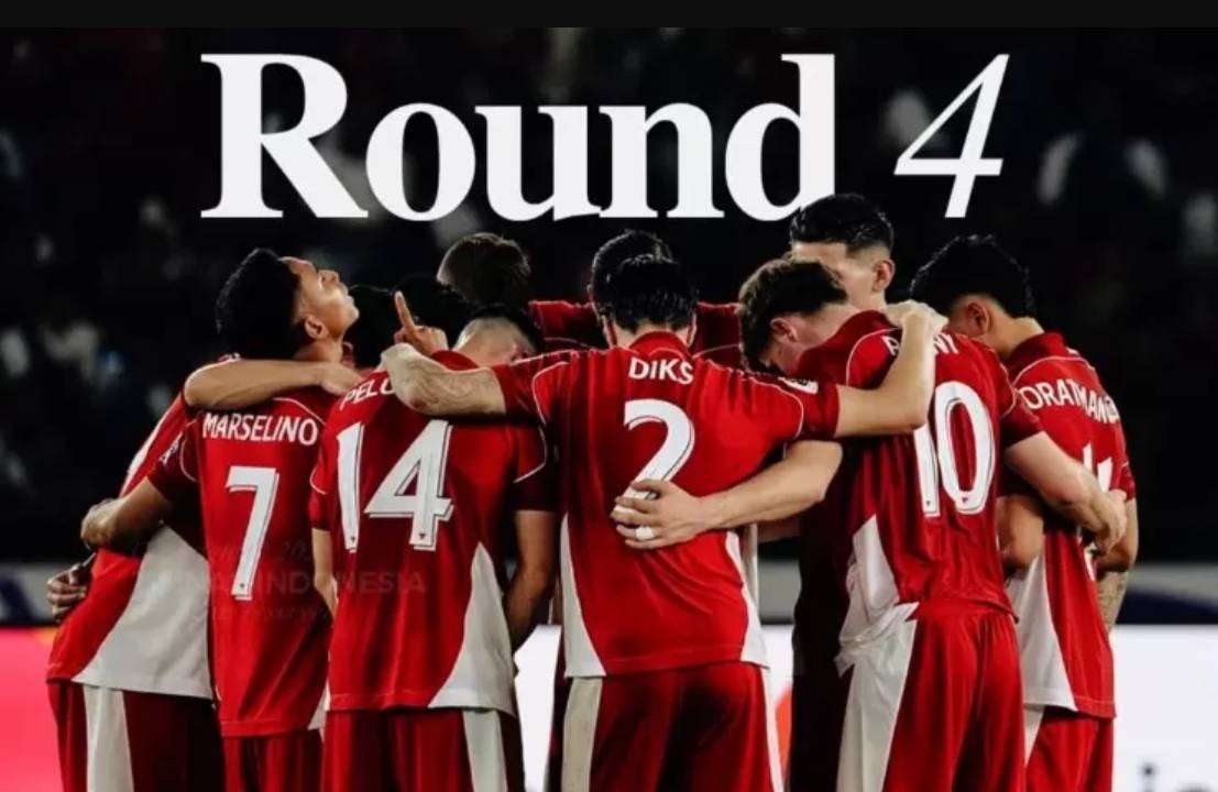 Peluang dan syarat Skuad Garuda di babak kualifikasi.