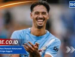 Pemain Keturunan Indonesia di Liga Inggris, Siapa Saja Mereka di Musim Ini?