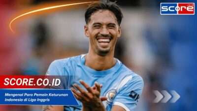 Pemain Keturunan Indonesia di Liga Inggris