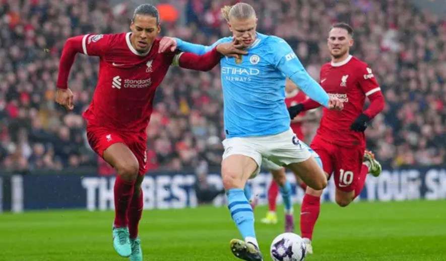 Pemain non-unggulan yang bersinar di Premier League 2025.