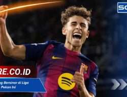 Pemain yang Bersinar di Liga Champions Pekan Ini: Rating Tertinggi