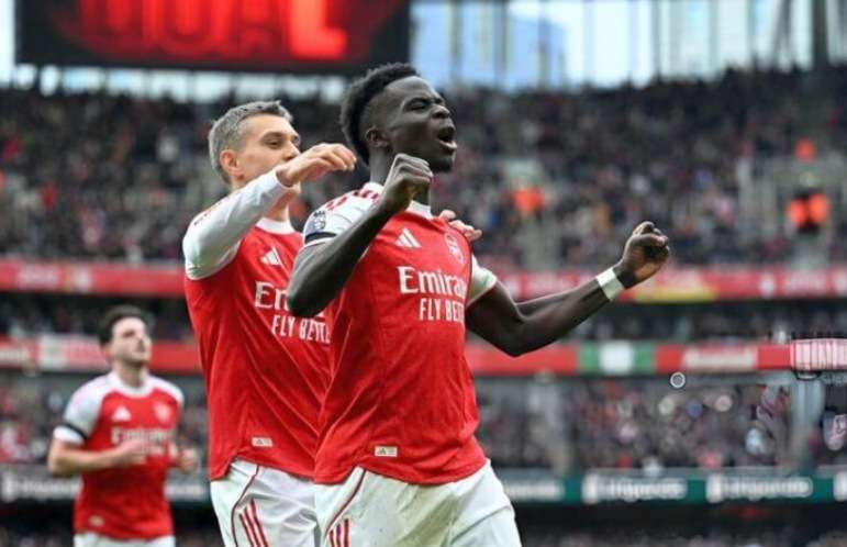 Peran Arteta di Balik Kebangkitan Arsenal Musim Ini