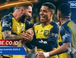 Peringkat Liga Australia di Dunia 2025, Seberapa Jauh di Atas Asia?