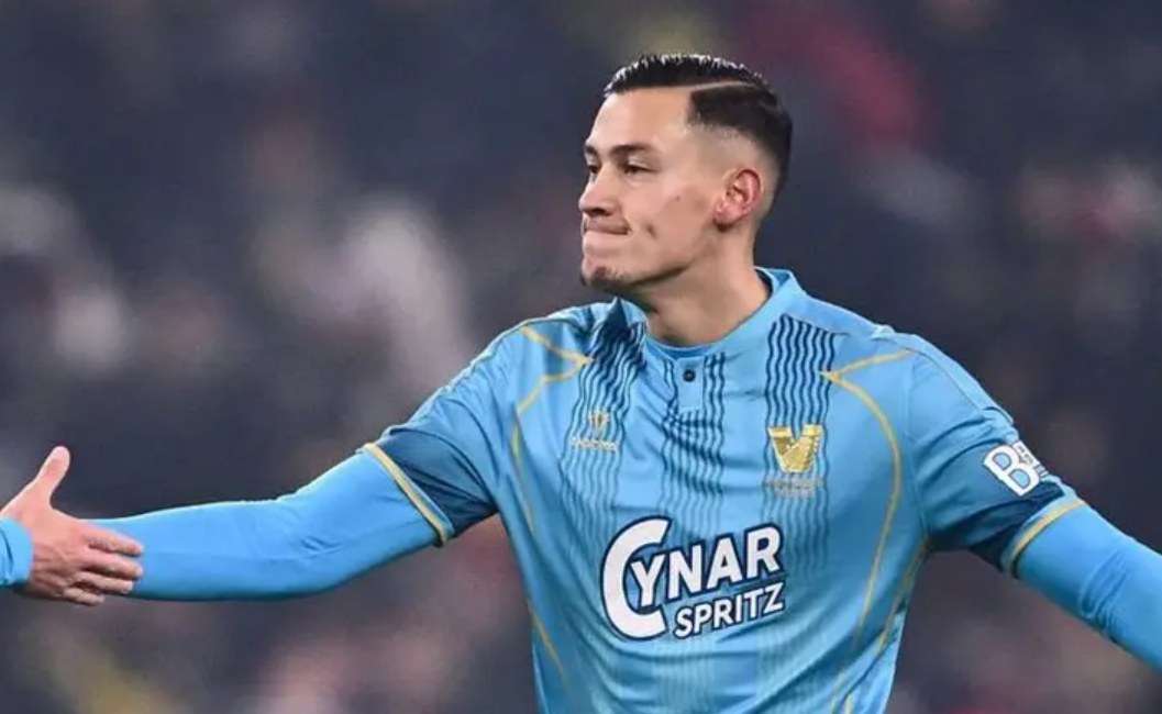 Rekor nilai fantastis yang guncang sepak bola nasional.