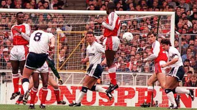 Sejarah Rivalitas Panas Arsenal vs Tottenham Hotspur