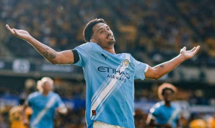 Siapa saja talenta berdarah Garuda di Premier League