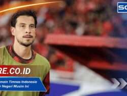 Statistik Pemain Timnas Indonesia di Klub Luar Negeri Musim Ini