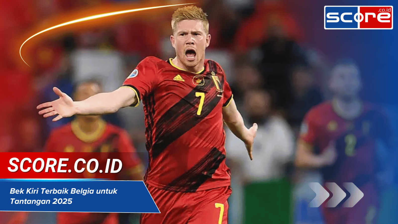 Susunan Pemain Belgia Bek Kiri Terbaik untuk Hadapi Lawan di 2025